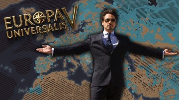 Rivers Are Getting a HUUUUUGE Buff - EU5 Open BETA Patch 1.0.10