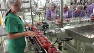 картинка: Завод за плодови и зеленчукови консерви, с. Сенокос