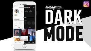 How to Enable Dark Mode on Instagram (Works in 2022) screenshot 5