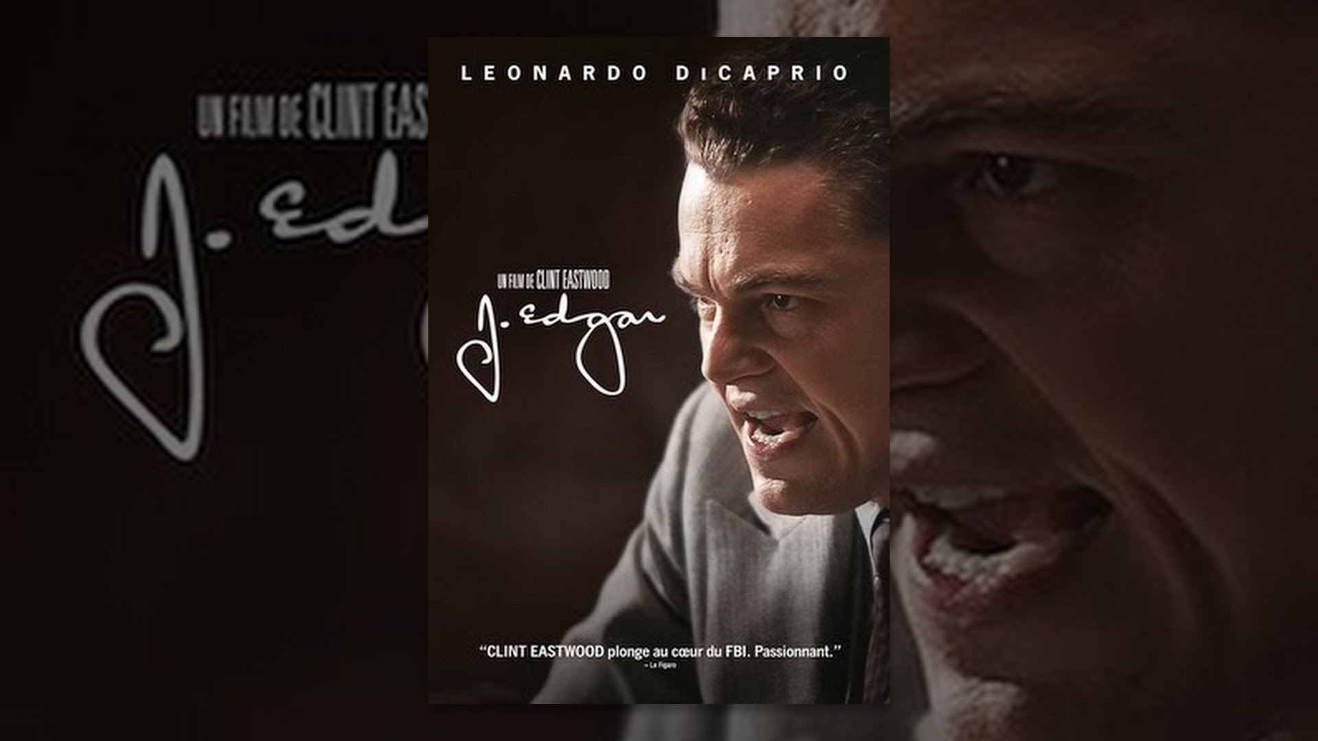 J Edgar Streaming Vf J. Edgar (VF) - YouTube