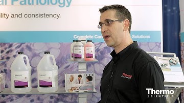 Expert Insight - Robert Jacox - Cutting Edge Blades for Tissue Processing