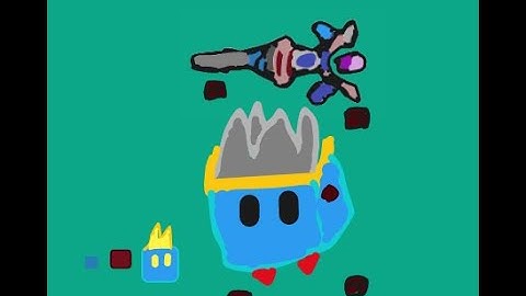 Mage gloomfury - Hordes.io