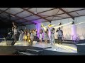 Tshwane Gospel Choir  " Through it all "  ft Moshe MC  ‎ by :  @Tshwane Gospel Choir 