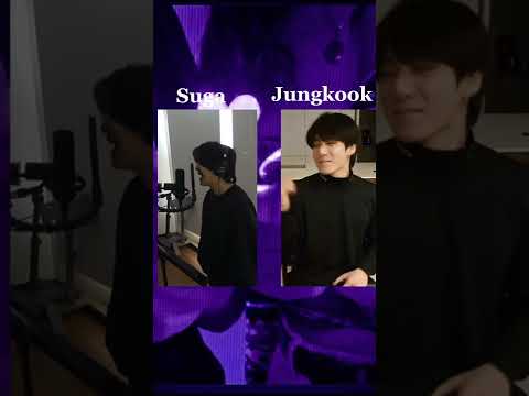 JungkookxSuga ~That That~