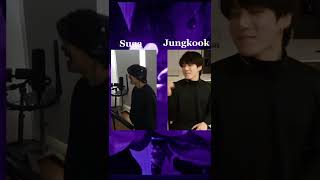 Jungkook&Suga ~That That~