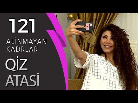 Qiz atasi 121 (Alinmayan kadrlar)