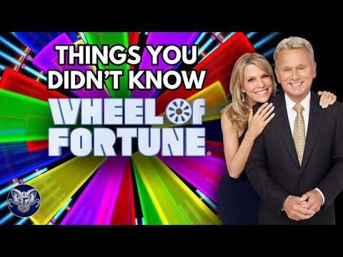 Wheel of Fortune