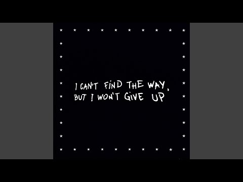 Mira I Can't Find the Way (Snippet) en YouTube