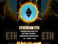 🚨ETHEREUM NEXT BIG MOVE ? ETH Price Analysis 2025 | ETH Chart Explained in Hindi