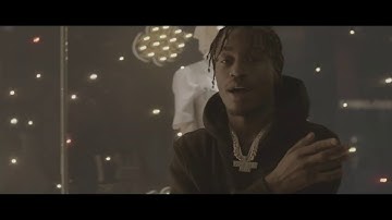 LIL TJay - Misunderstood (Official Video)