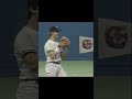 LEFT HANDED MLB 3rd Basemen—Don Mattingly