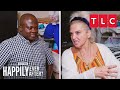 Angela's Bedroom Is a Mess | 90 Day Fiancé: Happily Ever After | TLC