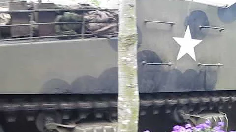 Sexton SPG Market Garden 2014