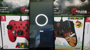 Metro by T-Mobile Alcatel 3V Software Reset "Factory Data Reset" (How To)