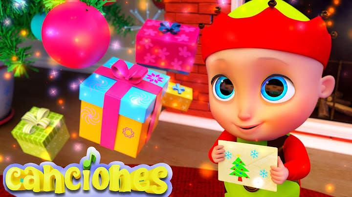 Feliz Navidad a Todos - Canciones de Navidad para niños | canciones infantiles | LooLoo