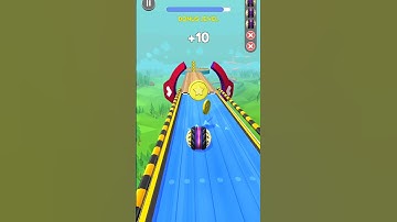 Going Balls All Levels Gameplay Walkthrough | Level 160 | (Android/ios)