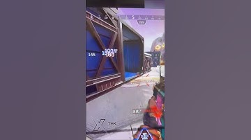 Horizon R99 and Nemesis clips #apex #apexlegends #apexlegendsclips