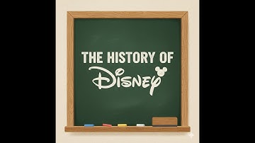 Disney History:ToonTown History Part 1