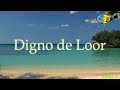 Digno de Loor - ZAHEZ 12