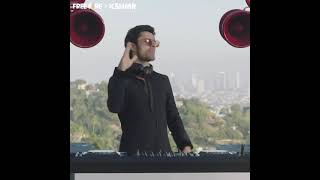 Dj Kashmir Free Fire