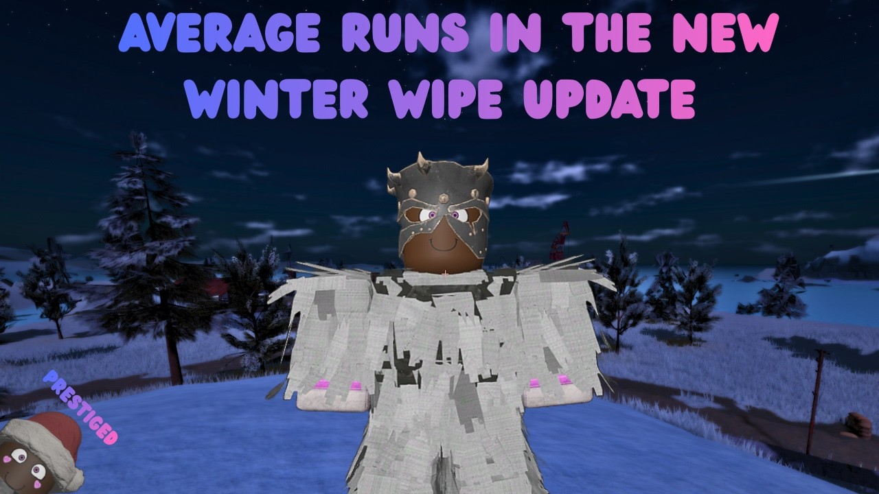 Среднее количество пройденных диоптрий в новом зимнем обновлении | Проект Дельта