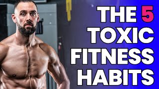 5 Toxic Fitness Habits | The Show Full Episode screenshot 5