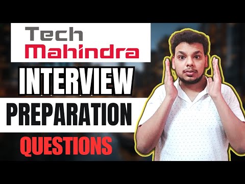Latest Tech Mahindra