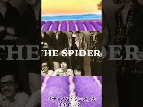 萩原健一 昭和屈指のモテ男 超破天荒 4度の逮捕 で世間を騒がせた昭和の大スター ショーケンこと 萩原健一がヤバかった 萩原健一 昭和セブン 芸能人 Shorts