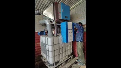 Nhà sản xuất máy lọc tĩnh điện ESP Concentric tại Việt Nam cần tìm đối tác💯