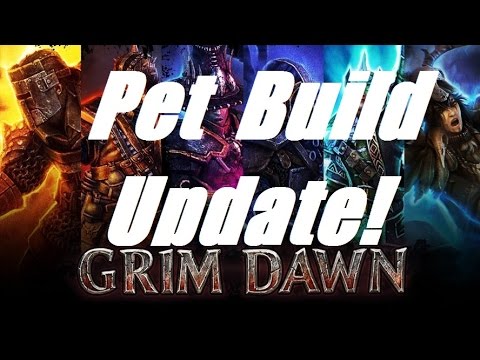 build 31 grim dawn trainer build 31 grim dawn trainer