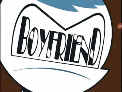 He Is Not My Boyfriend