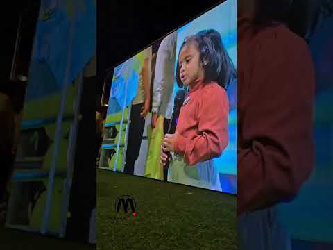 أعطونا الطفوله _ ملاك فتحي #ملاك_فتحي #malak_fathi #فطوم_فتحي #shorts