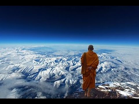 What you need to know about the BREATHARIANS of the world...AMAZING ...