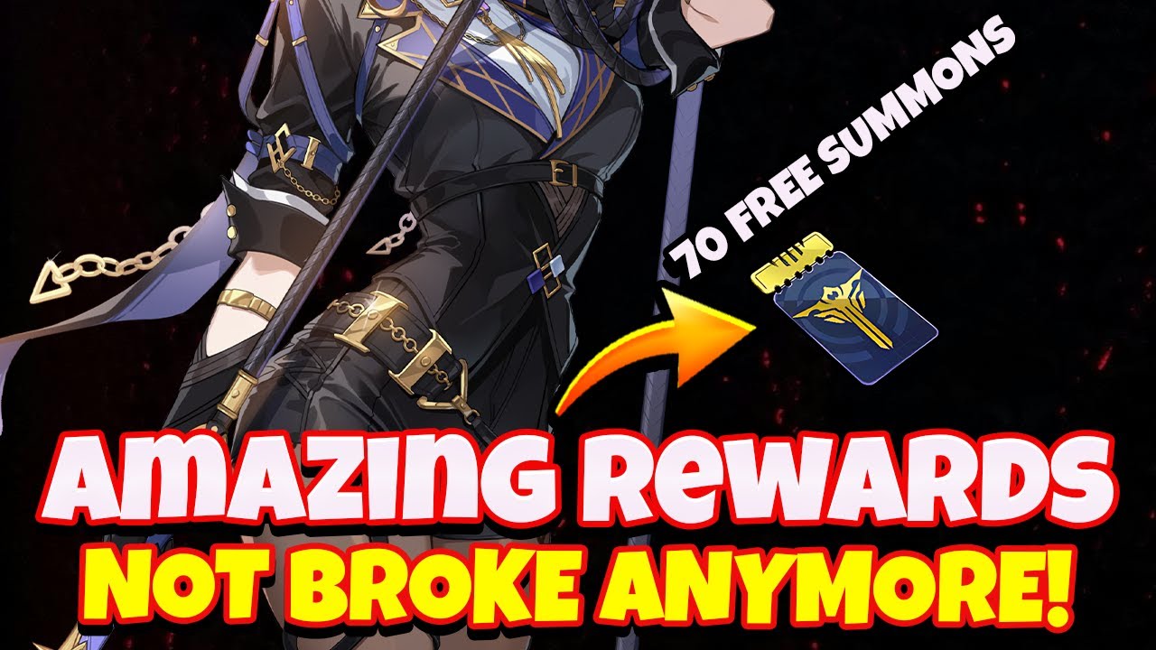CRAZY FREE REWARDS! 70 FREE SUMMONS & MORE! [Solo Leveling: Arise]