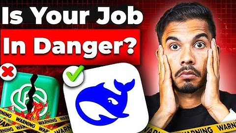 DeepSeek R1 vs ChatGPT: Which AI Model is Better? | Open-Source vs Proprietary AI Battle