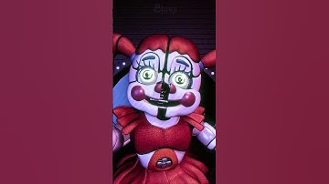 [FNAF/Blender] Join Us for a Bite [Short]