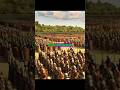 Клим Жуков про реформы Гая Мария в римской армии #история #климжуков
