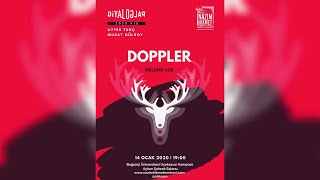 Diyaloglar: Doppler, Erlend Loe