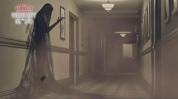 Haunted Tales from Charlotte, NC | Queen City Ghosts