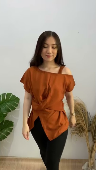 Riana Top