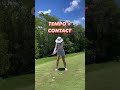 A drill that benefits so many golfers 🙌🔥 Unlock better tempo and cleaner shots 💎 Follow @...
