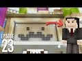 Hermitcraft 6: Episode 23 - MUMBO'S MOUSTACHE REMOVAL