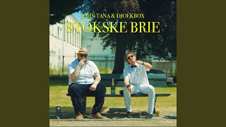 Stökske Brie