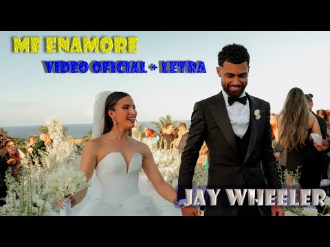 Jay Wheeler -