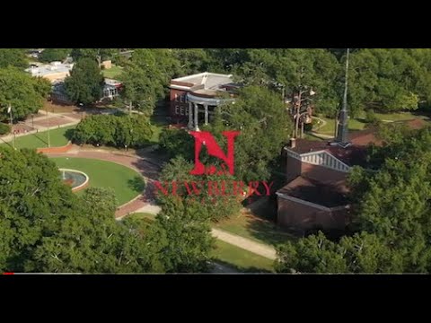 newberry college virtual tour