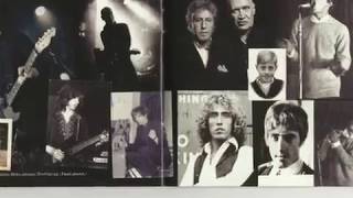 Video thumbnail of "WILKO JOHNSON & ROGER  DALTREY   Ice on the motorway"