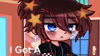 I Got A Bad Feeling About YOU | Gacha Afton Family | Gacha Club | Gacha FNAF | Gacha MEME |
