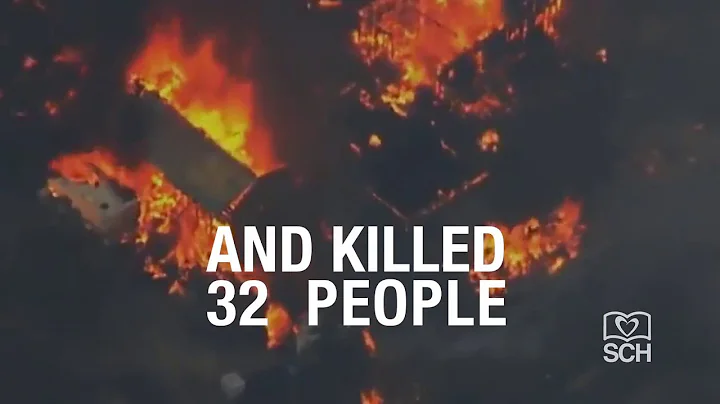 Charles & Sara Rippey and the Napa Valley Fires | ...