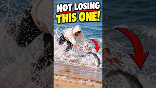 Every Fisherman Knows This Panic… Few Go THIS Far 😂