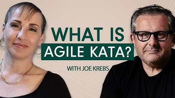 Agile Kata With Joe Krebs